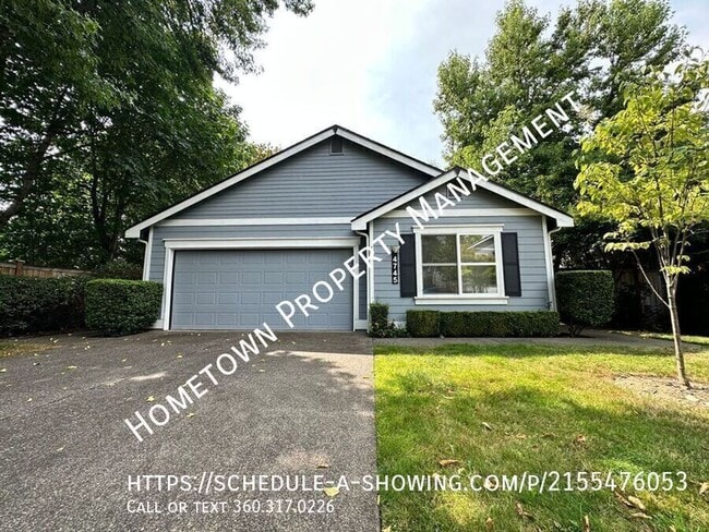 Building Photo - 4745 Brillshire Ln SE Rental