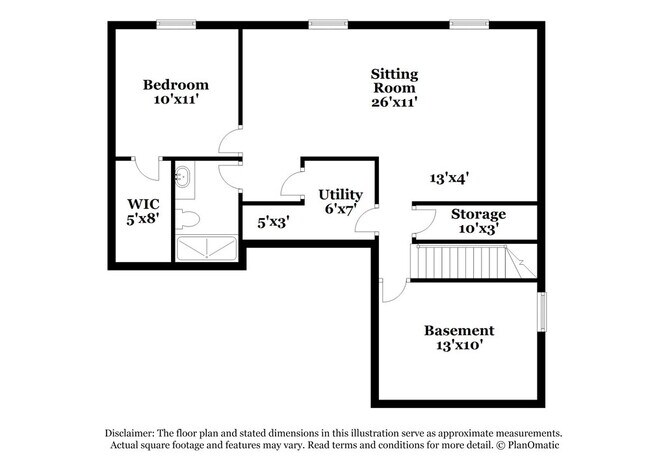 Photo - 7330 S Old Hammer Way