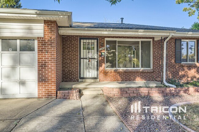 Photo - 1265 S Fenton St