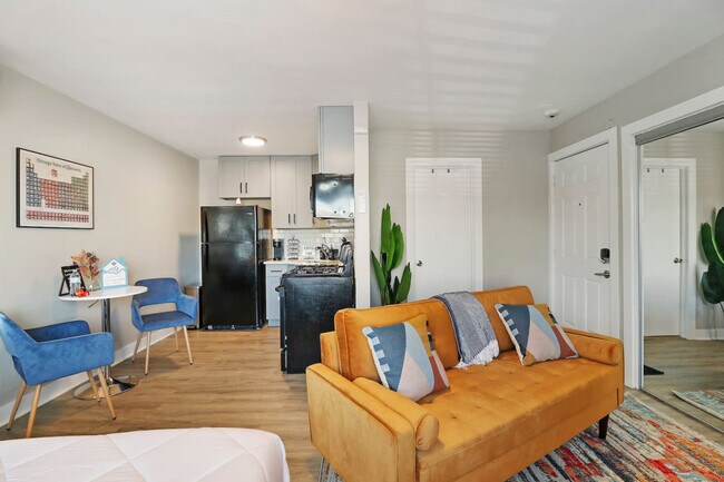 Photo - 4903 Spencer Ave Unidad ID1366955P