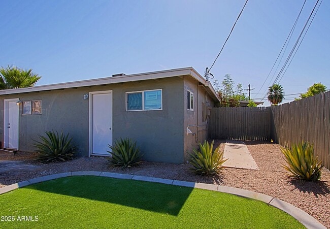 Photo - 5123 N 17th Ave