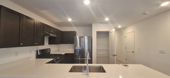 Photo - 3 Bedroom 2 Bathroom
New build House