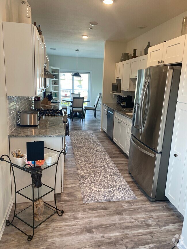 Rentals with Utilities Included near Omena MI 2 Rentals