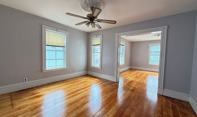 Building Photo - 57 Rindge Ave Unit A
