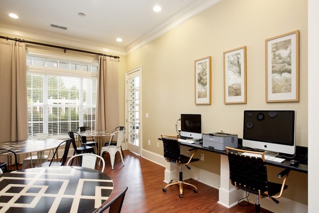 Photo - Madison Park