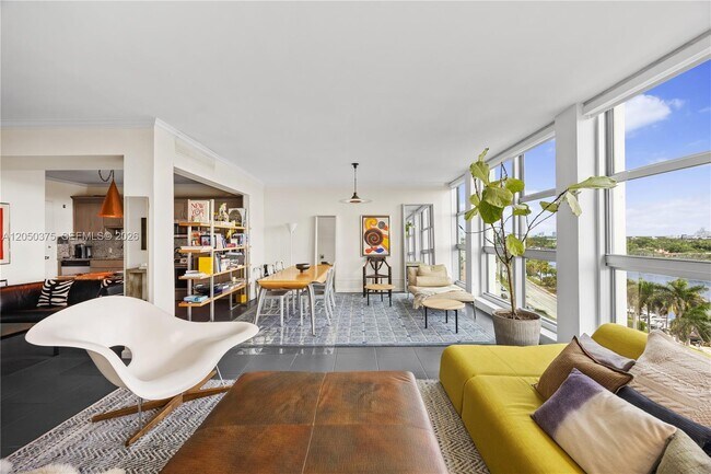 5055 Collins Ave Unit 9K