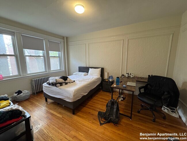 Photo - 1687 Commonwealth Ave Unit 9