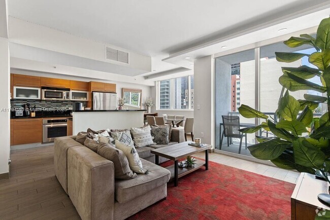Building Photo - 244 Biscayne Blvd Unit 402 Rental