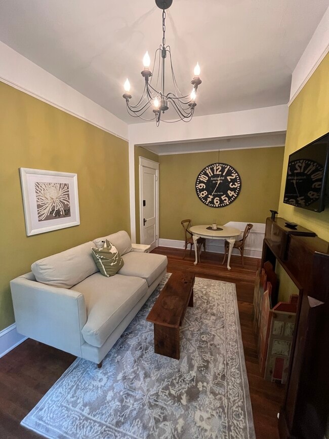 Photo - 35 Panola St Unidad 2