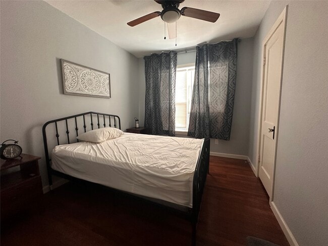 4302 Polk St Unit 8
