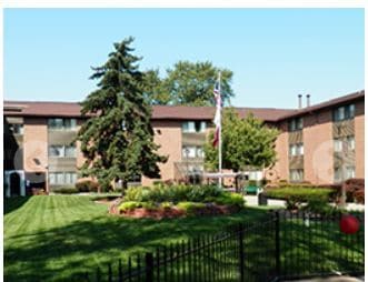 The Heartland Affordable Senior Housing - The Heartland Affordable Senior Housing Apartamentos