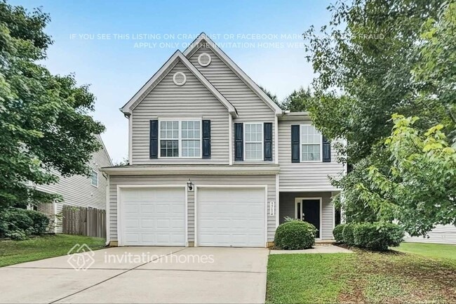 Building Photo - 3714 Horseshoe Farm St