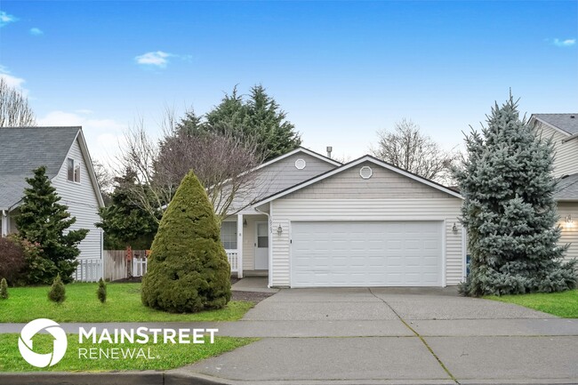 Photo - 16963 Currie Rd SE House