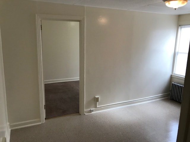 Liberty Building - 1 Bedroom Unit - Liberty Building - 1 Bedroom Apartments Unit