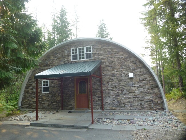 Photo - Furnished Home on Spoon Lake