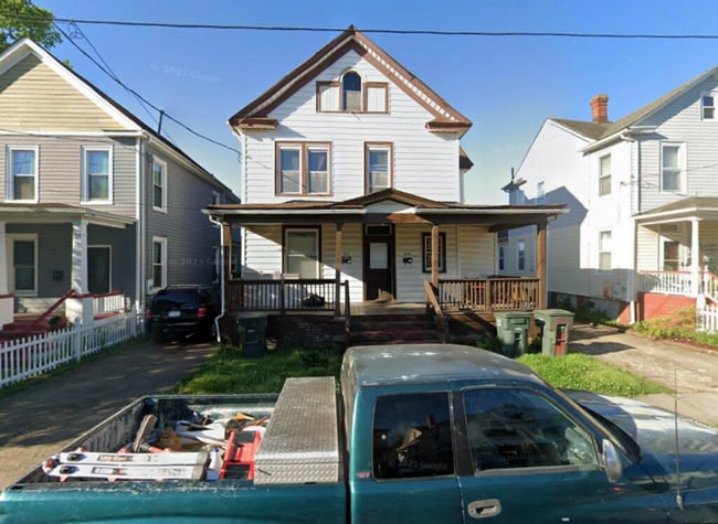 Photo - 127 Poplar Ave Apartment Unit 1