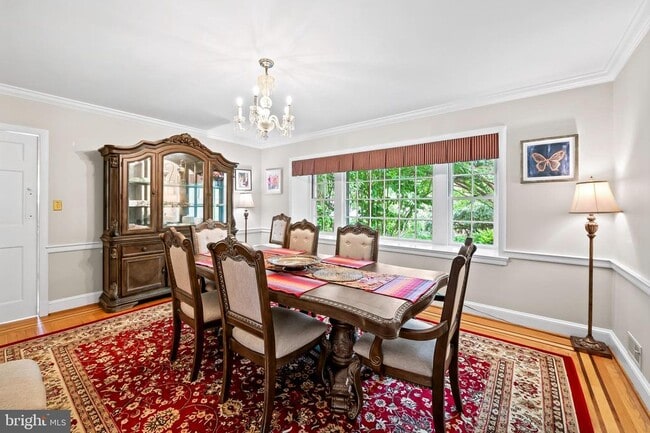 Photo - 5113 N Charles St