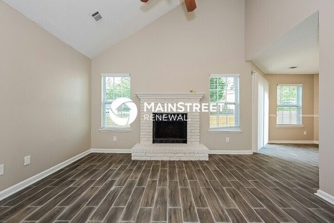 Photo - 3 Bedroom Pet-Friendly Home in JONESBORO, ...