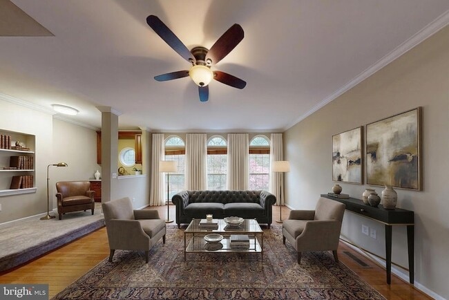 Building Photo - 9321 Hundith Hill Ct