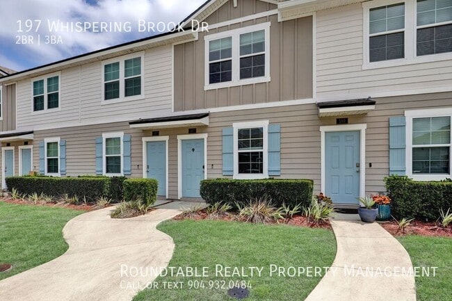 Building Photo - 197 Whispering Brk Dr