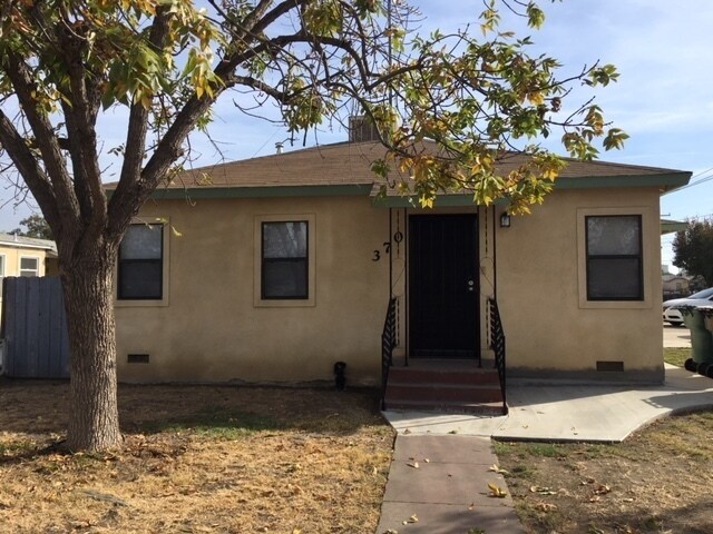 Building Photo - 370 S Pratt St