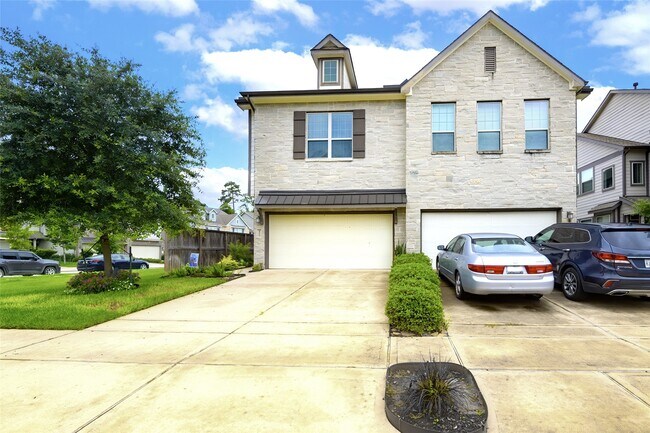 Building Photo - 4217 Merry Mill Dr