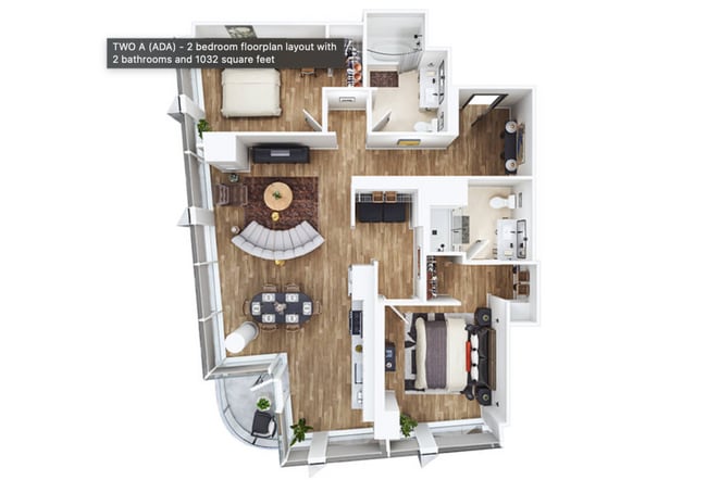 Photo - 1154 W Fulton Market