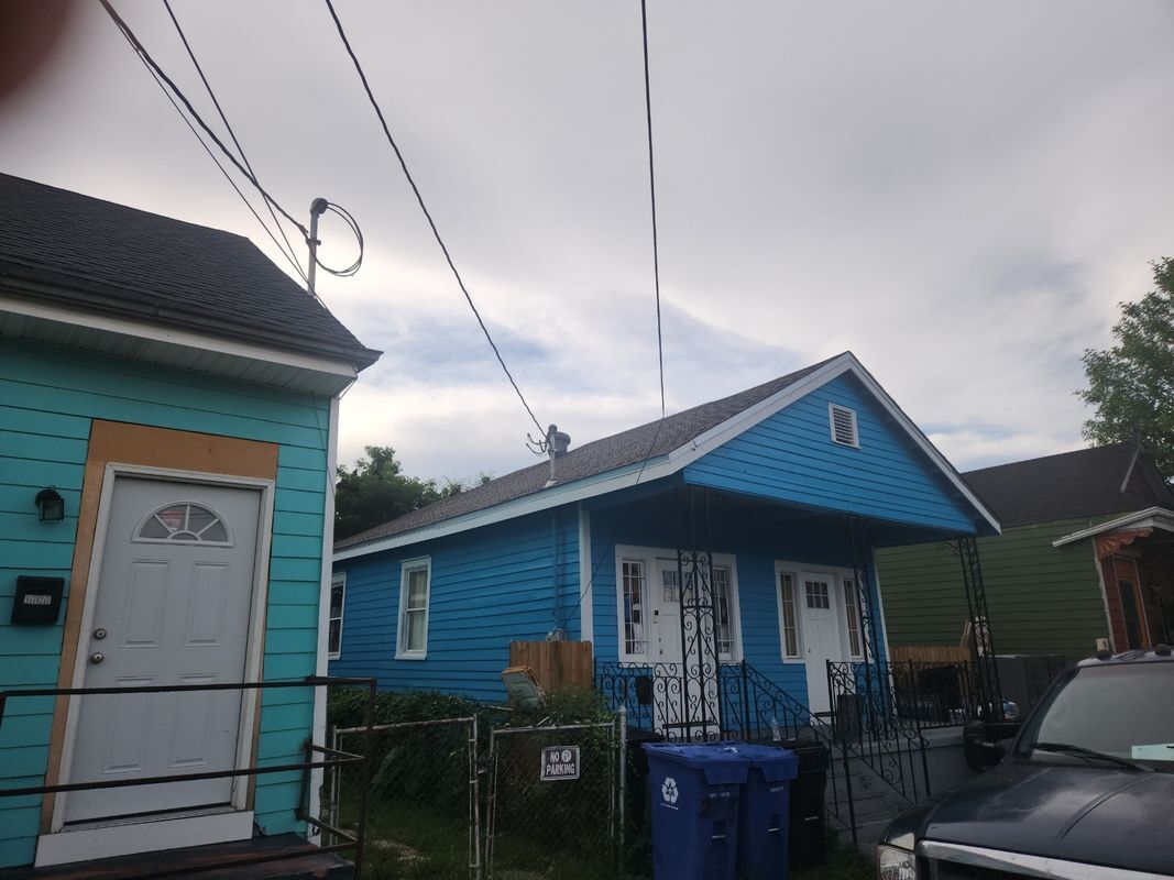 Photo - 1725 Mandeville St