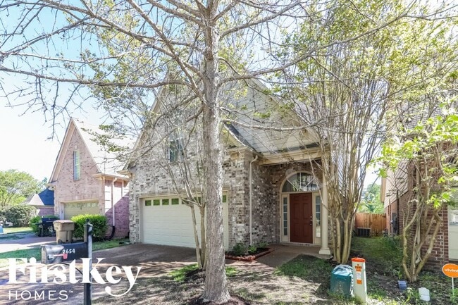 Photo - 2654 Bending Elm Cove