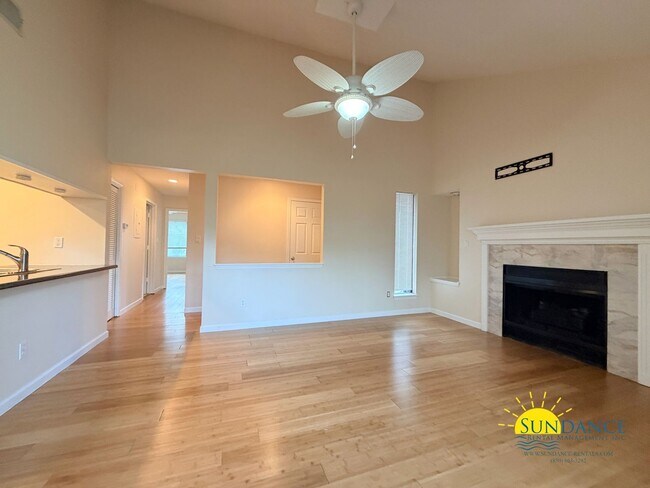 Photo - Charming 2 Bedroom Unit in Fort Walton Beach!