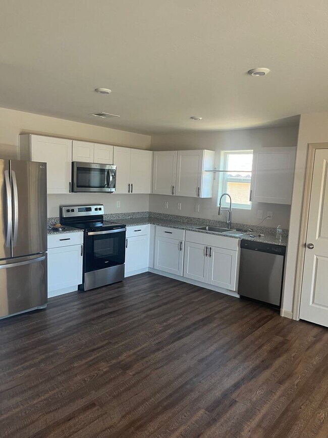 Photo - Beautiful Home In Benson, Perfectly Located for commute to Tucson or Sierra Vista