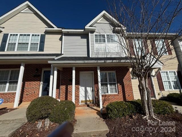 Photo - 122 Barnhardt Loop Townhome