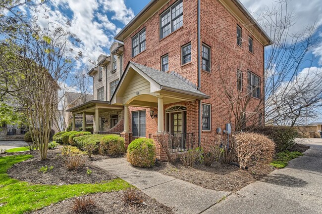 Photo - 3180 Parthenon Ave Townhome