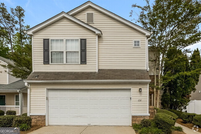 Building Photo - 652 Windcroft Cir NW Rental