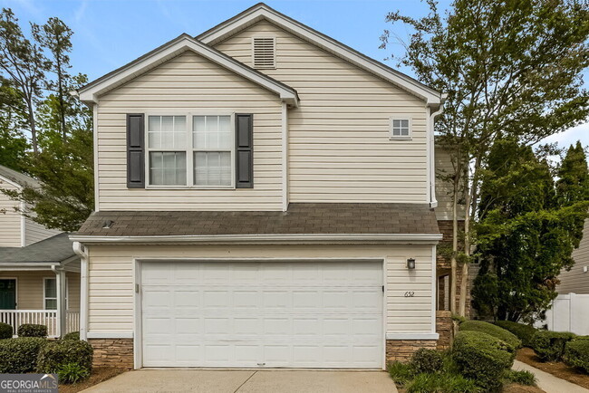Photo - 652 Windcroft Cir NW House