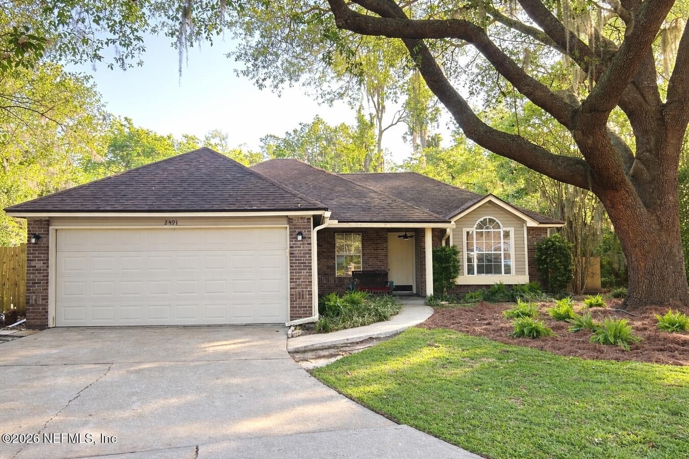 Photo - 2491 Egrets Glade Dr