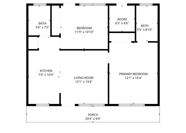 Photo - 2235 Coolidge St Unit 1