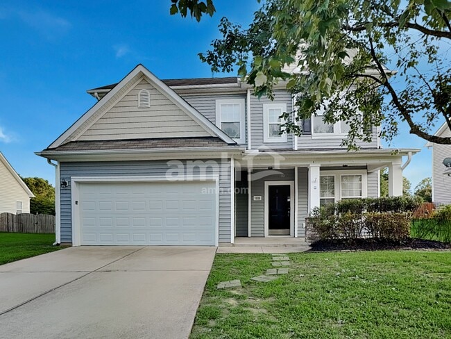 Building Photo - 1606 Hayesville Dr Rental