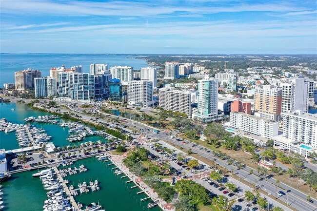 Photo - 1350 Main St Unit 1501