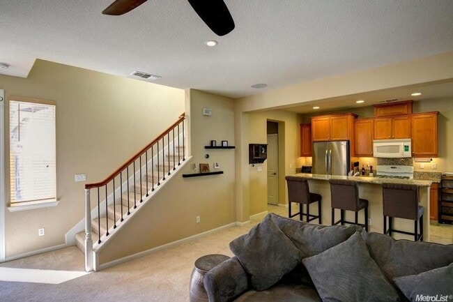 Photo - Coming Soon!  Stunning 2-Bedroom Home for Lease in Mountain House – 2 Junior Primary bedrooms wit...