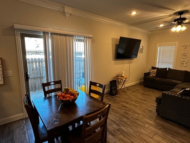Photo - Water Included - Newer 2 Bedroom 1.5 Bathroom Town Home Now Pre-leasing with Upcoming move in!!!!