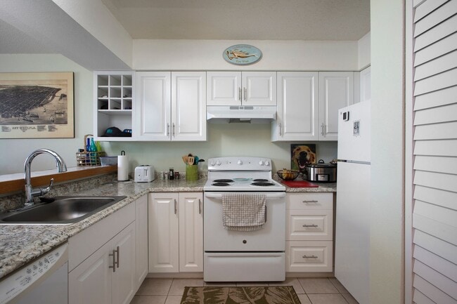 Photo - Ocean View 2 bedroom 2 bathroom Las Salina... Unit S309