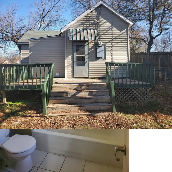 Photo - 2049 N Benton Ave