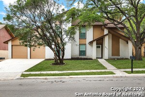 Building Photo - 6111 Walking Gait Dr Rental