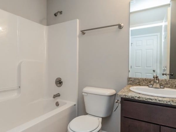 Village at Maple Bend Townhomes