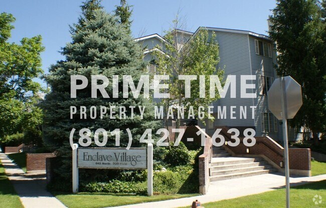 Building Photo - Furnished 1 bedroom apartment for rent. Unit CREC 642
