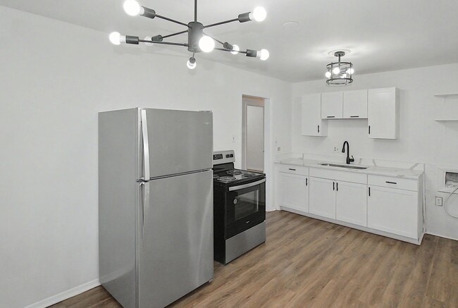 Photo - Updated 3-Bedroom Ranch with Modern Finishes & Timeless Charm