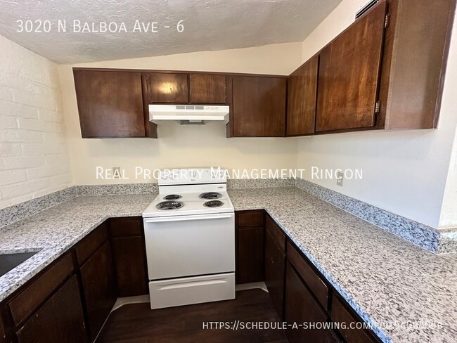 Photo - 3020 N Balboa Ave Unit 6