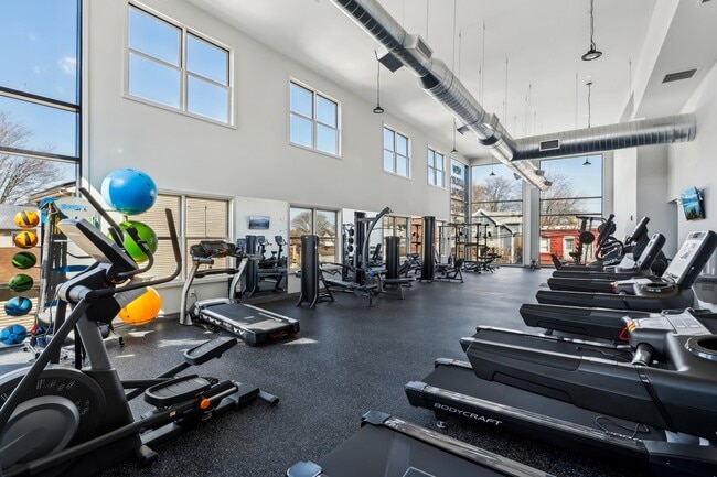 Photo - The Willow at Long Branch