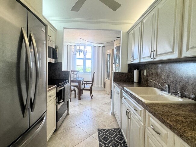 Photo - 2121 N Ocean Blvd Unit 609w